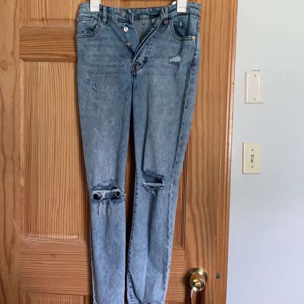 H&M Jeans